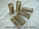 Barnett Standard Replacement Springs